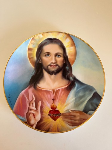 Piatto collezione sacred - piatto, da