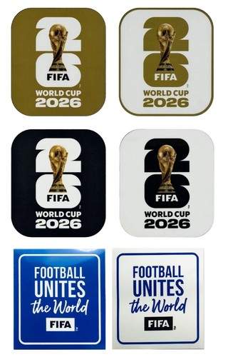 Fifa world cup - fifa, patch