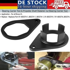 Strumento di fissaggio porta cuscinetti 91-805374 1 per unità Mercruiser Bravo 3 Blackhawk