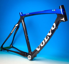 Telaio bianchi c2c - volvo, nuovo