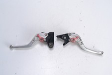 Leve freno frizione triumph - frizione,