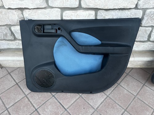 Pannello porta anteriore - pannello,