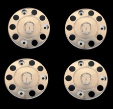 Per Camion Mercedes Acciaio