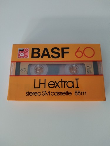 Basf extra 60 - lh, i