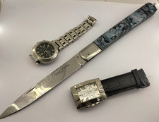 Coltello Sfilato cm 32 M.D.L