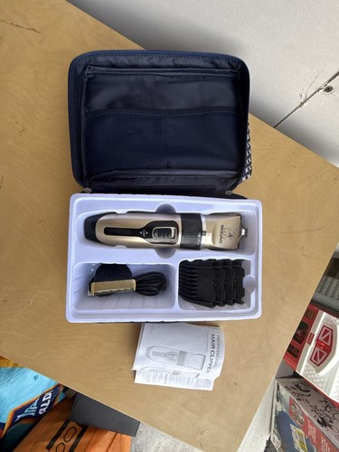 Gooad set tagliacapelli - set,