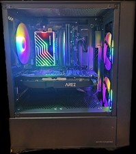 Pc Gaming I5 9400F 16GB GPU