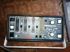 Flash da studio Bowens