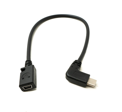System cavo usb 25 - cavo,