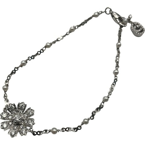 Bracciale gucci flora - gucci, oro
