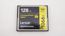 LEXAR Professional 1066x 128GB