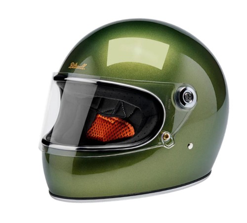 Casco moto biltwell - moto,