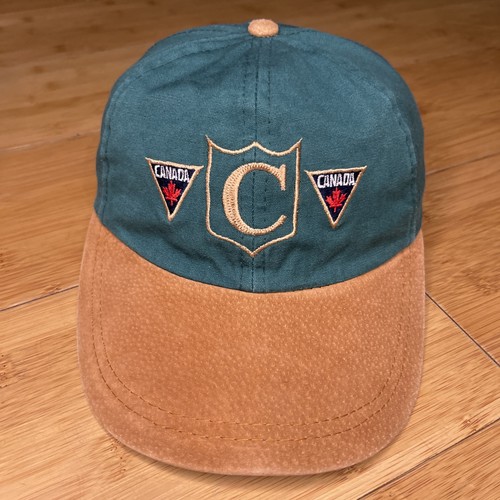 Cappello vintage ggs - cappello,