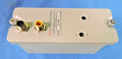 Thermo fisher dionex - thermo,