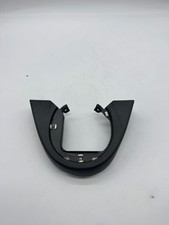 FIAT PANDA 169 2003 - 2012 - MODANATURA RIVESTIMENTO LEVA CAMBIO NERA S-188