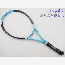 Racchetta da tennis usata