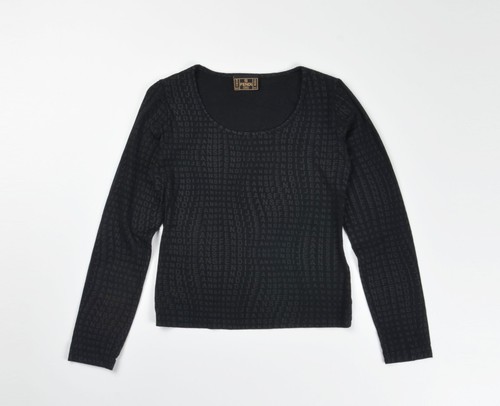 Top vintage fendi roma - top, anni