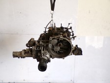 12372 Cambio Manuale