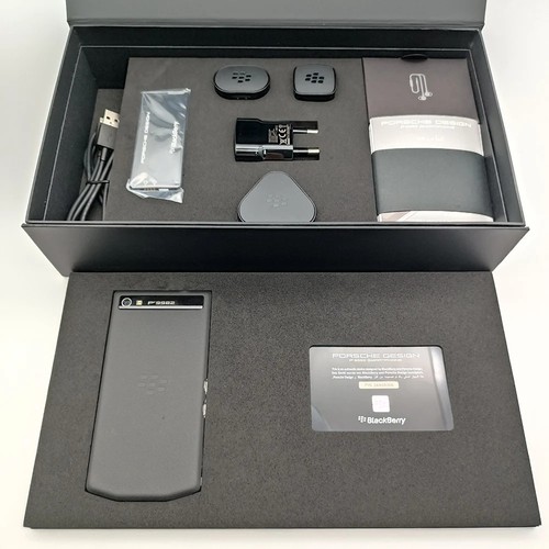 Nuovissimo smartphone