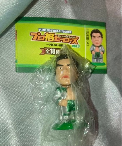 Mitsuharu misawa pro kaku - mitsuharu,