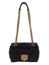 MICHAEL KORS Borsa a spalla Donna Borsa nero stile casual