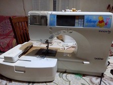 Macchina Cucito Disney