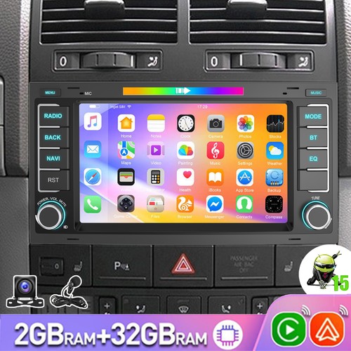 Android gb autoradio - 15,