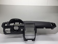 Mercedes W169  Armaturenbrett