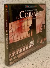Verdi corsaro 2004 2 - corsaro, (2