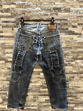 Evisu jeans gabbiano in jeans modello raro limited Vintage 80’ Men W31 Japan