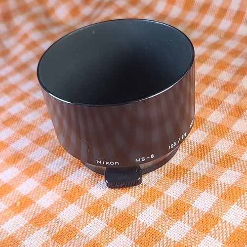 Nikon paraluce per - hs-8,