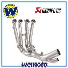 Akrapovic Collettori E-B10R6