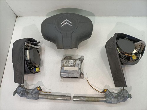 Kit airbag completo - airbag, per
