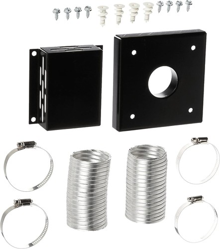 Kit aspirazione aria fresca - , us