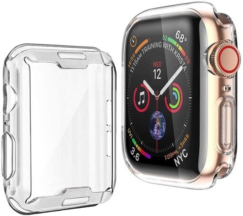 Custodia per apple watch - custodia,