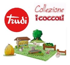 Trudi collezione "i coccoli"