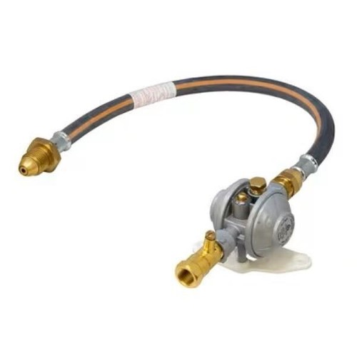 Kit regolatore gas - kit,