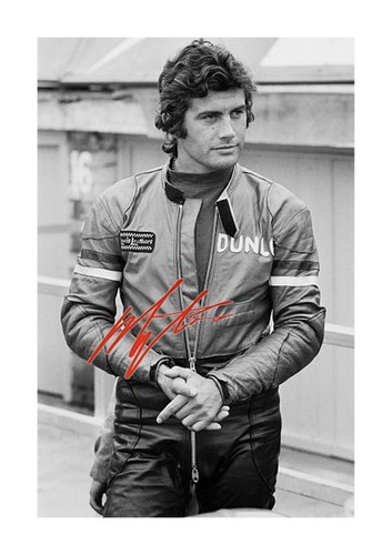Giacomo agostini - agostini, a4