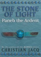 Paneb the Ardent (Stone of