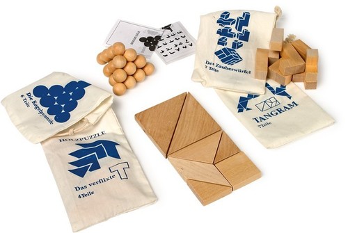 Set giochi abilità in - di,