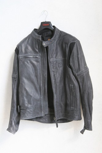 Hevik giubbotto moto modello - hevik,