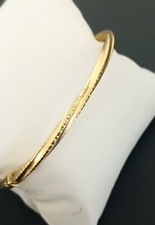 BRACCIALE DONNA ORO GIALLO