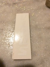 Vitus Cycling Decal Sticker