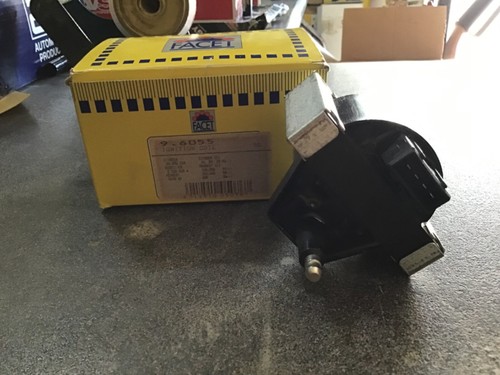 96055 bobina accensione