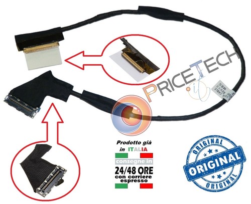 Cavo display per asus eeepc - cavo,