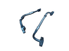 Tubi mandata e ritorno radiatore olio TRIUMPH SPEED TRIPLE 1050 2005 - 2007