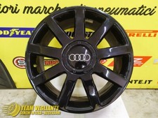 Cerchi lega da 17 - 04,