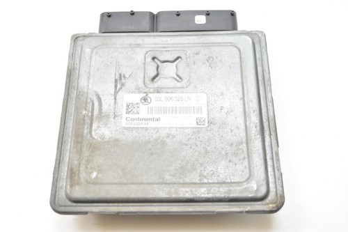 Centralina motore skoda rapid - motore,
