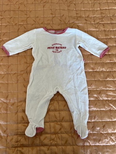 Promo petit bateau tutina - promo!,