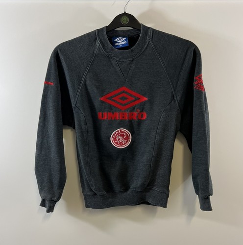 Felpa ajax allenamento - felpa,